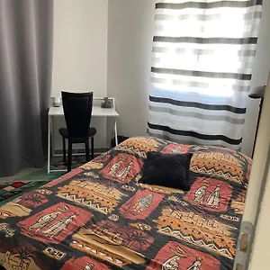  Séjour chez l'habitant Chambre Privee Au Coeur Du Verdon