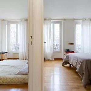 Centre Vavin2 Appartement Paris