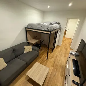 13 Appartement Paris