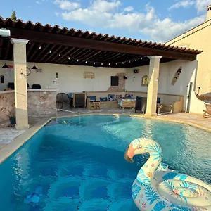  Villa Victoire Au Coeur De La Provence