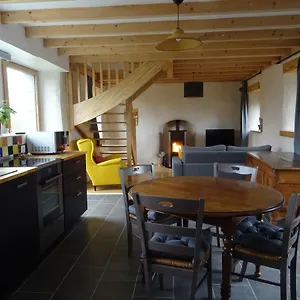 Du Hérisson Hébergement de vacances Bégard